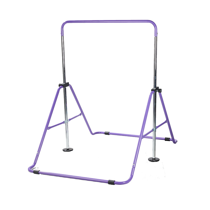 Cross-border pull-up device household children's horizontal bar swing board rack fitness equipment indoor children height increasing wholesale