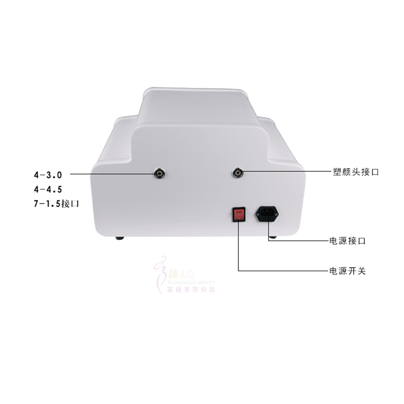 Beauty Sculpting, Anti-Aging Beauty Instrument, Lightening Lines, Lifting Face, Tightening Skin, Introduction Instrument, Beauty Salon Use