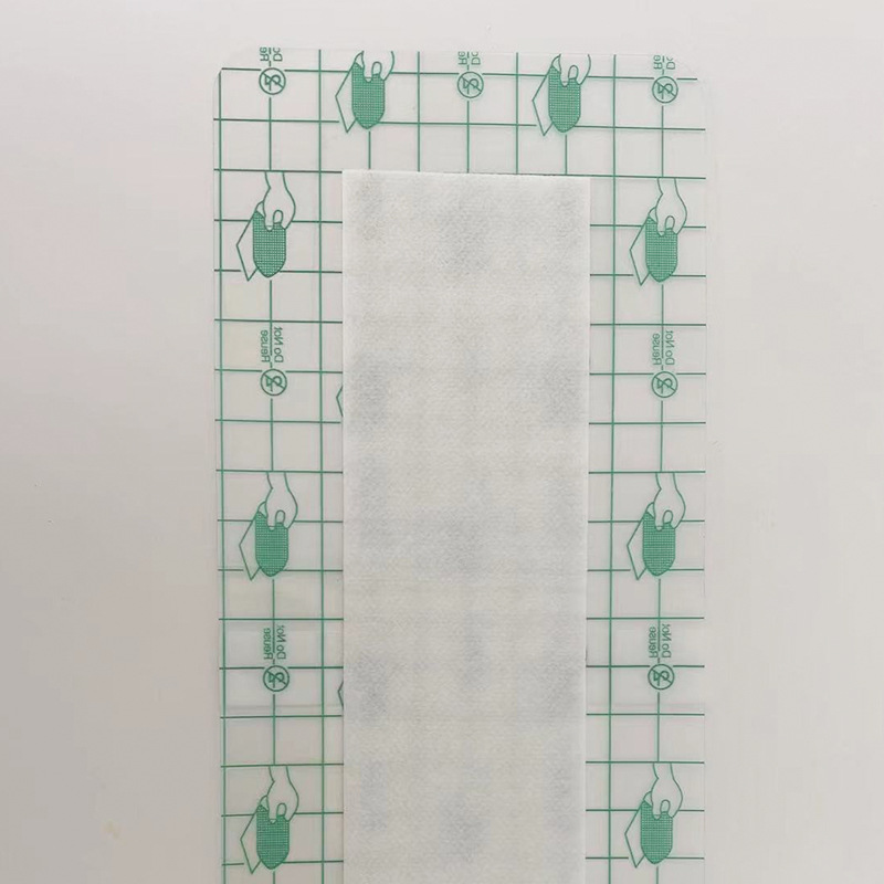 Women's Swimming Private Waterproof Worry-free Sticker Hot Spring Bathing Private Waterproof Sticker pu Film Protective Sticker Girls Summer