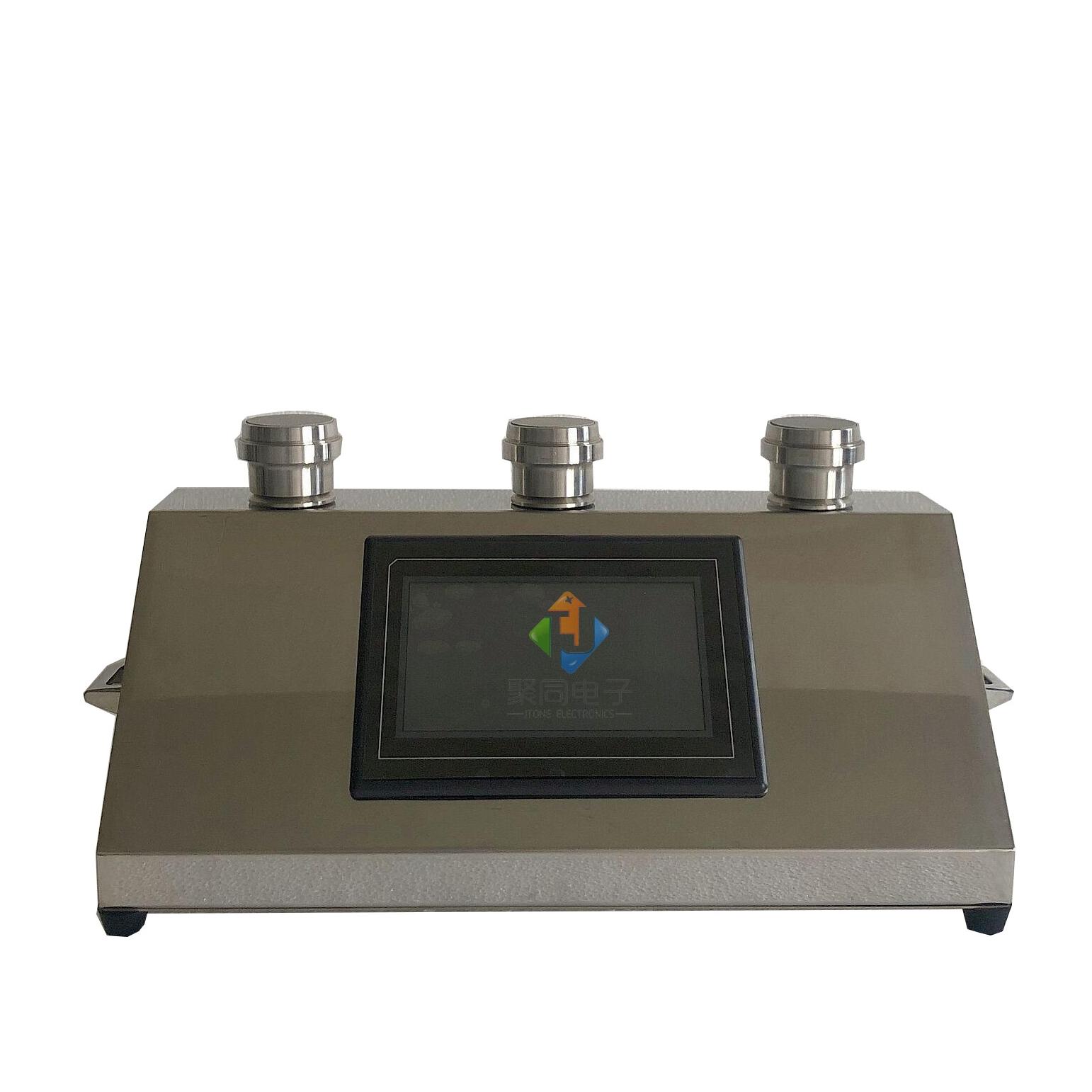 Умный B LCD экран J800300, пленка Twj8, насос, фильтр G3Tw, встроенный детектор Sjj, микроорганизм G3