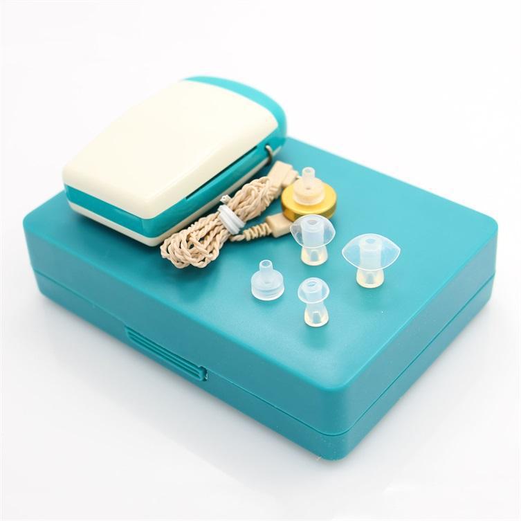 English Cross-Border Supply Axon F-18Hearing Aid Hearing Aid Sound Amplifier Sound Collector Headset