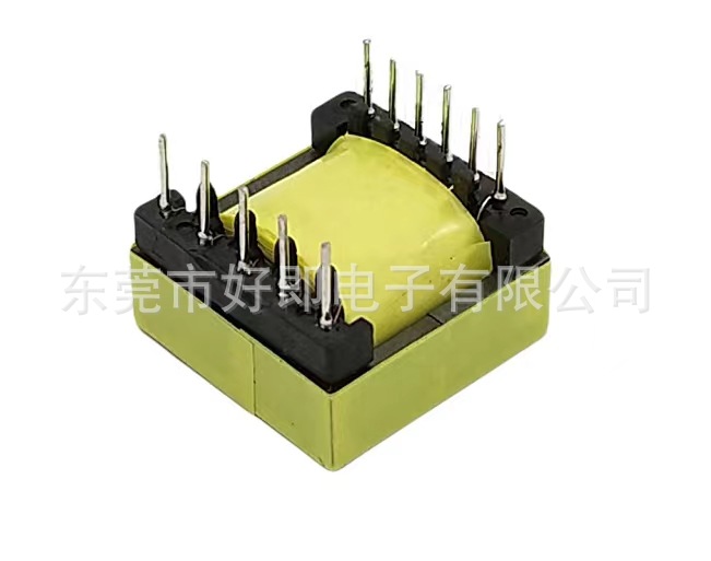 Manufacturers supply high frequency transformer EFD25 SMD transformer LED drive power transformer adapter