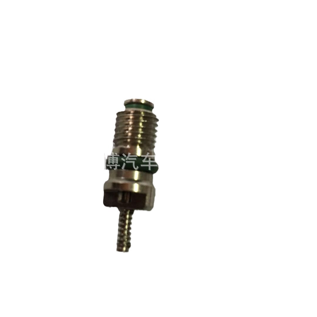 Manufacturers supply automobile air conditioning pipeline valve core quick discharge valve flushing valve high pressure resistance R134 valve needle