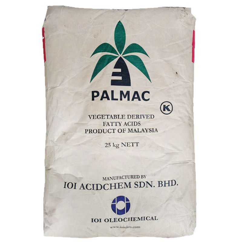 Laurel Acid Twelve Acid Malaysia 99 Soap Spices Washing Cosmetics and Other Materials 12 Acid Twelveane Acid