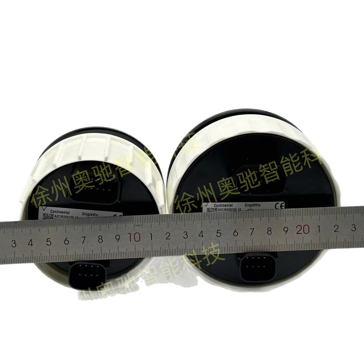 Original Genuine Vdo Odometer, Special Vehicle Special Meter, Engineering Machinery Meter