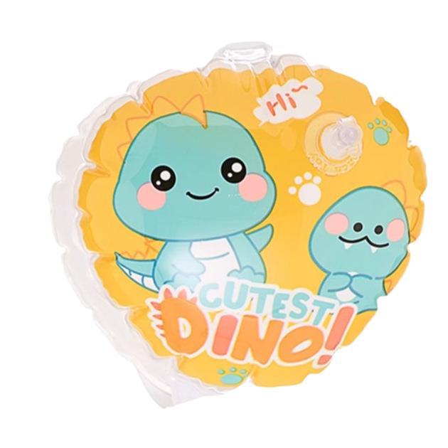 Children's Arm Ring Swimming Arm Ring Water Sleeve Floating Sleeve Floating Air Bag Adult Lifebuoy Kids Baby Learning Swimming Equipment