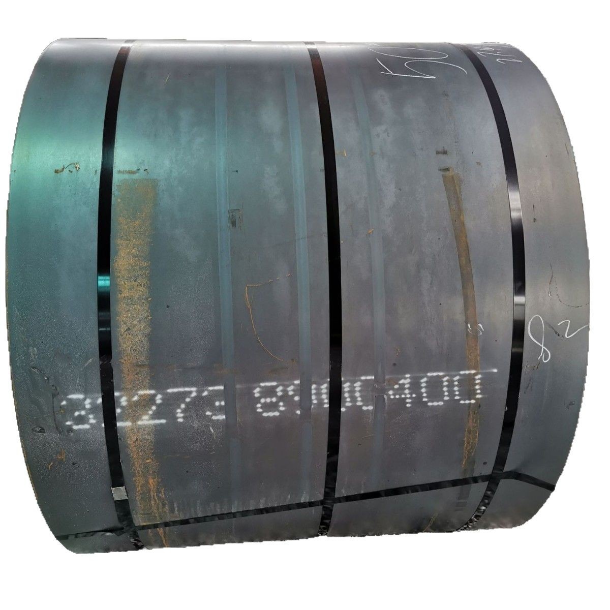 Hot-Rolled Q355Gnh Weather-Resistant Steel 09Cupcrni-A Baosteel and Ansteel Are Available in Stock with Sufficient Specifications and Preferential Prices