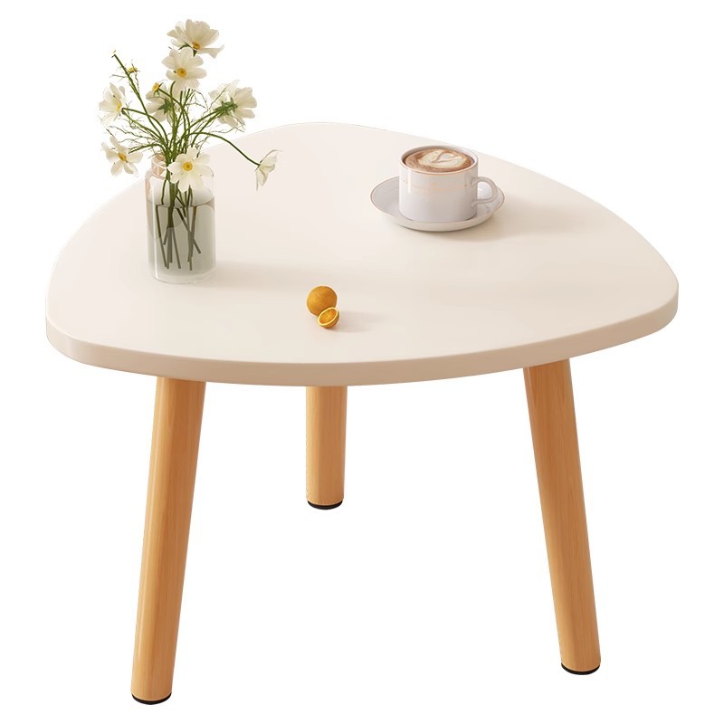 Bay Window Small Coffee Table Balcony Small Tea Table Bedroom Floor Tatami Small Table Carpet Low Table Internet Popular Simple Windowsill