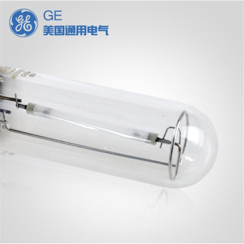 GE/General Electric High Pressure Sodium Lamp LU 70W/100W/150W/250W/400W/1000W