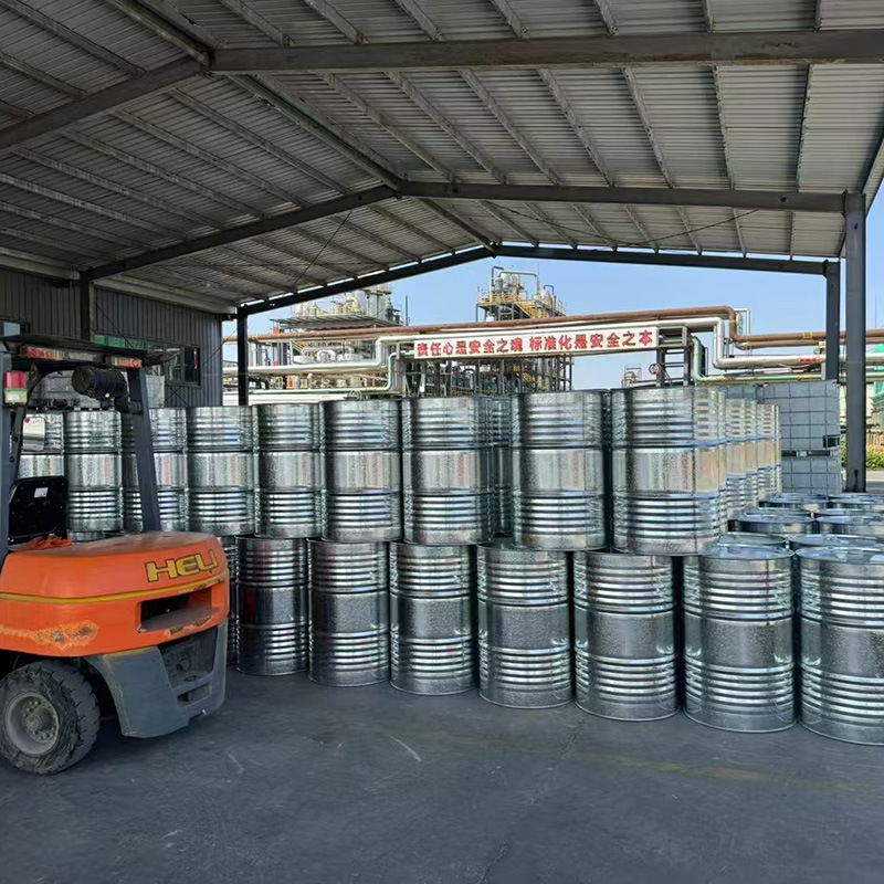 Hexahydrophenol 99% Industrial Grade Can Be Used as a Stabilizer and Degreaser for Soap National Standard Hexahydrophenol