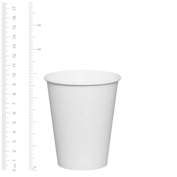 Disposable paper cup printing factory thick printing can be wholesale whole box