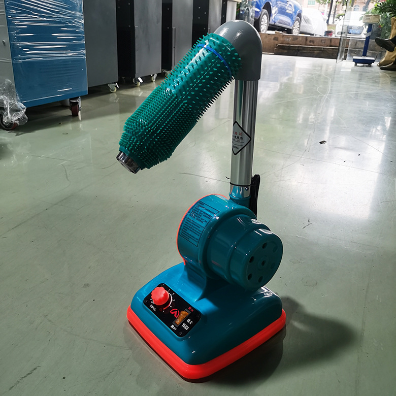 Интеллектуальная машина для сушки с постоянной температурой, энергоэффективная, быстрая настройка температуры