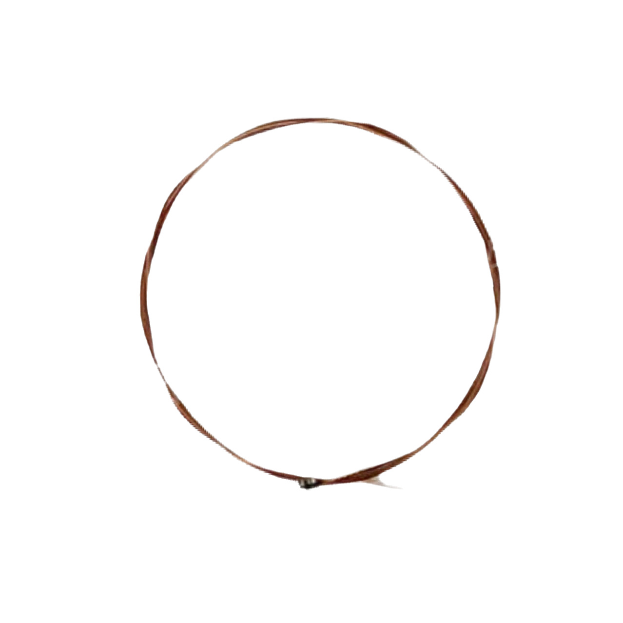 Guitar Strings 1-6 Strings Acoustic Guitar Loose Strings Stainless Steel Wire Sealed Bag Bulk Strings Folk