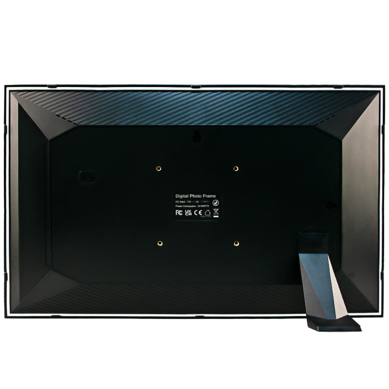 Cross-border 15.6 inch calendar cloud photo frame schedule management multi-functional electronic photo album home photo frame calendar photo frame