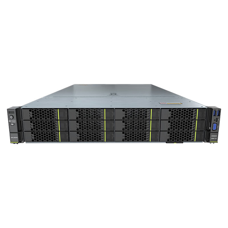 Suitable for Super Fusion 2288Hv6 12 Large 2U Rack Server Domestic Host Virtualization Server