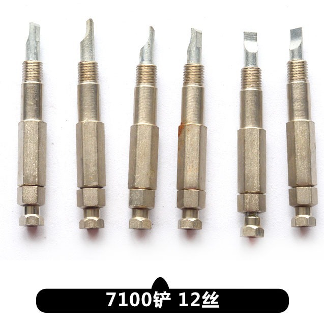 Oil Pump Injector Accessories Tool/Pick Column Special Tool/Pw2000/P7100 Chongqing Industry