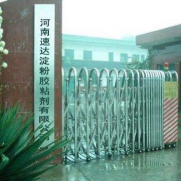 The Manufacturer Produces and Sells Special Glue Powder for Paper Corner Protectors That Dries Quickly, Sticks Firmly, Is of High Quality and Low Price