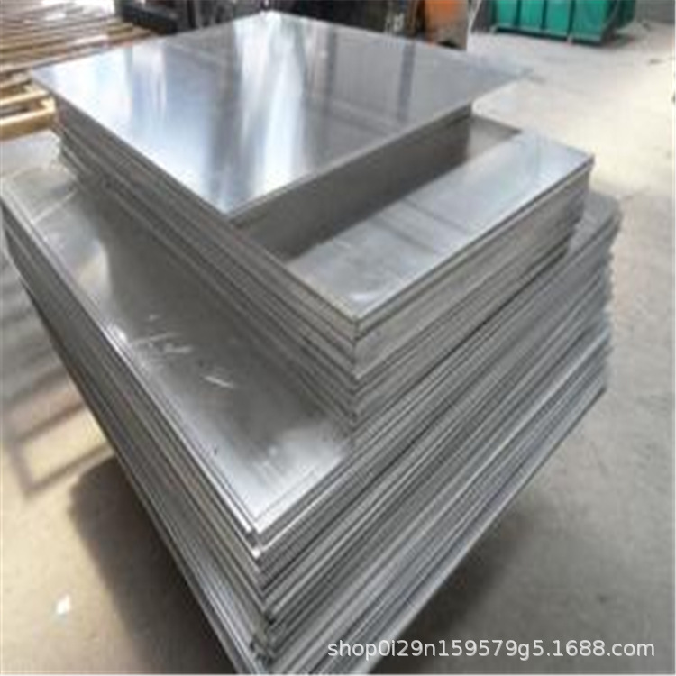 Алюминиевый лист 1060 5052 6061, тонкий алюминиевый лист, средний и толстый алюминиевый лист