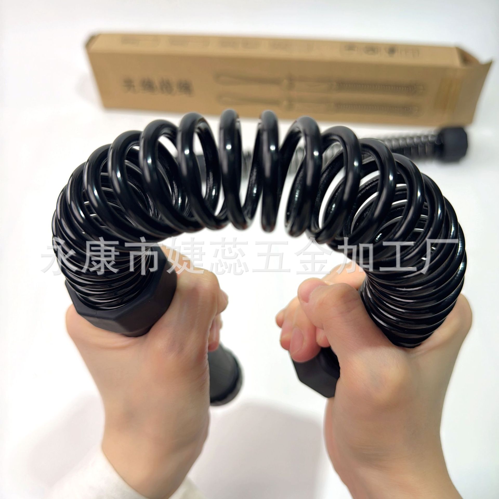 Factory Direct Sales Arm Strength Device, Cordless Battle Rope, Fitness Swing Rope, Battle Rope Training Muscle Arm Strength, Professional Physical Fitness Rope