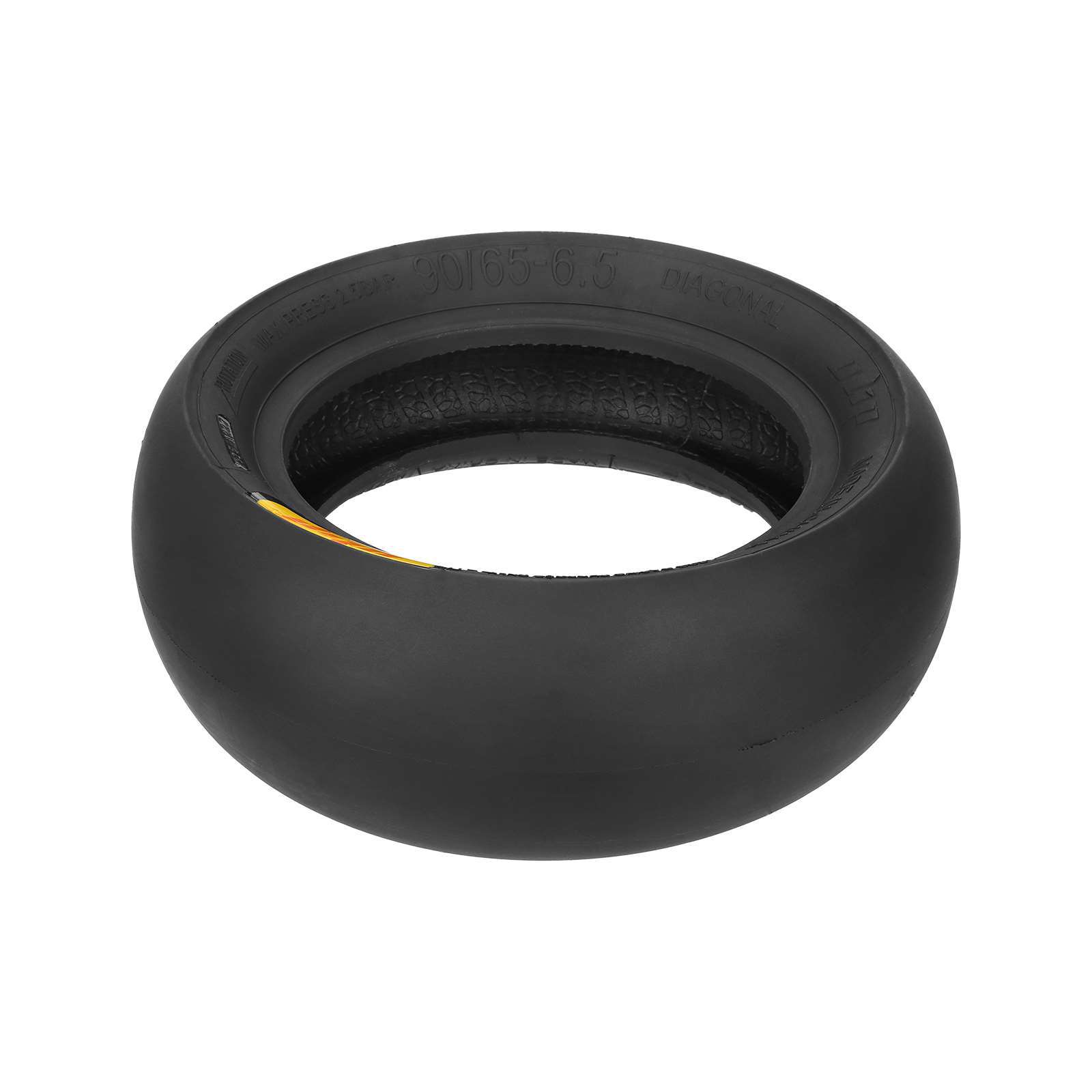 90/65-6.5 Semi-Hot Melt Competitive Bald Tubeless Tire Ulip Brand Competitive High Grip Wear-Resistant Tire