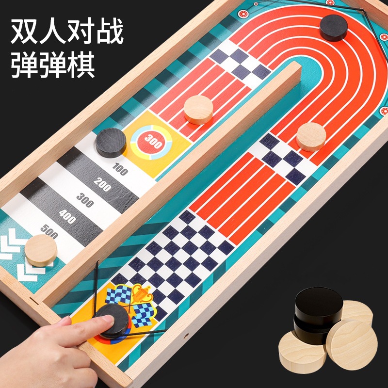 Детская настольная игра с катапультой, интерактивная игра для родителей и детей, игрушка для снятия стресса
