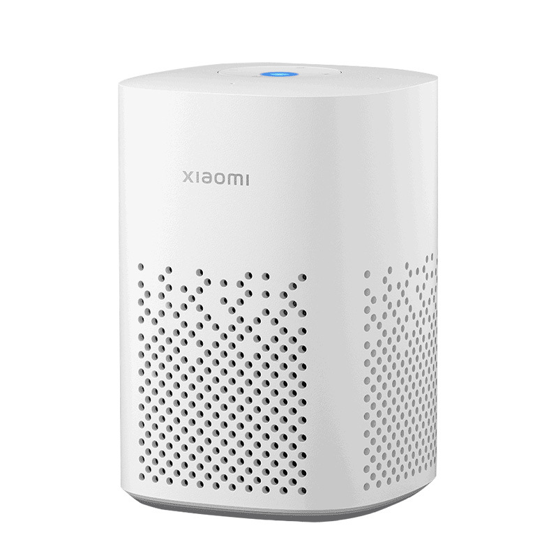 Xiaomi Xiaoai Speaker Play Xiaoai Classmate Voice Artificial Intelligence Control Bluetooth Mesh Gateway Enlightenment Story