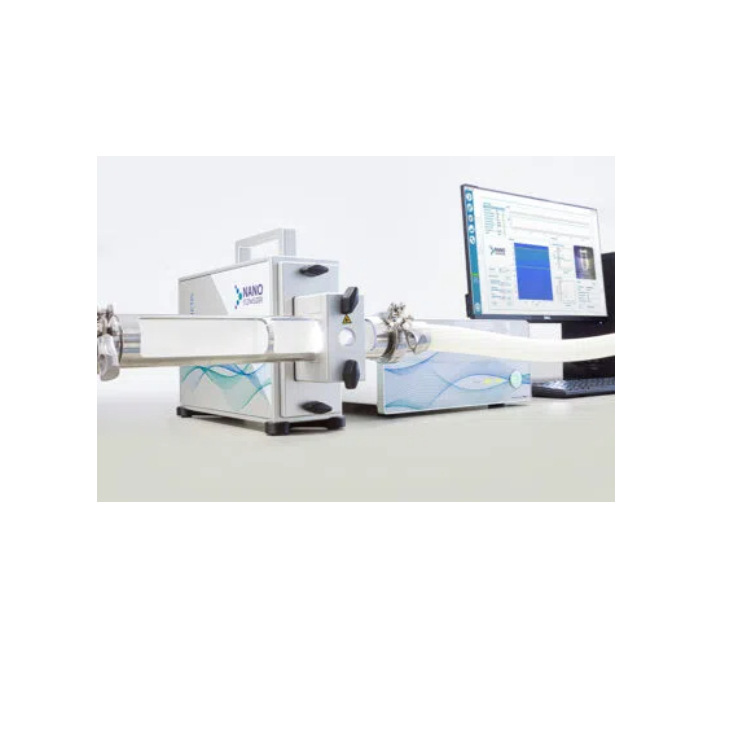Netherlands Inprocess-Lsp Online Nanoparticle Analyzer Nanoflowsizer (Sr-Dls)