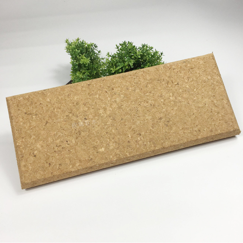 Пробковый блок, пробковый толкатель, пробковая тряпка, пробковый песчаный блок, пробковая образцовая лента