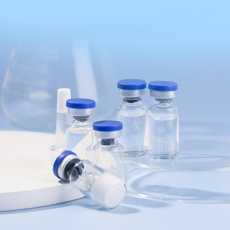 Cross-Border Direct Supply of Revitalizing and Nourishing Freeze-Dried Powder Oligopeptides to Improve Redness, Acne Marks, Soothe and Stabilize Manufacturers' Spot Wholesale