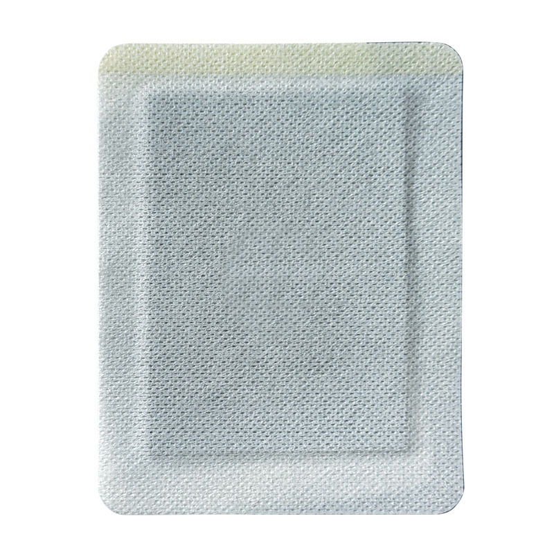 Dahei Plaster Patch Manufacturer Wholesale Intervertebral and Lumbar Pain Health Care Patch Femoral Head Massage Patch Heating Physiotherapy