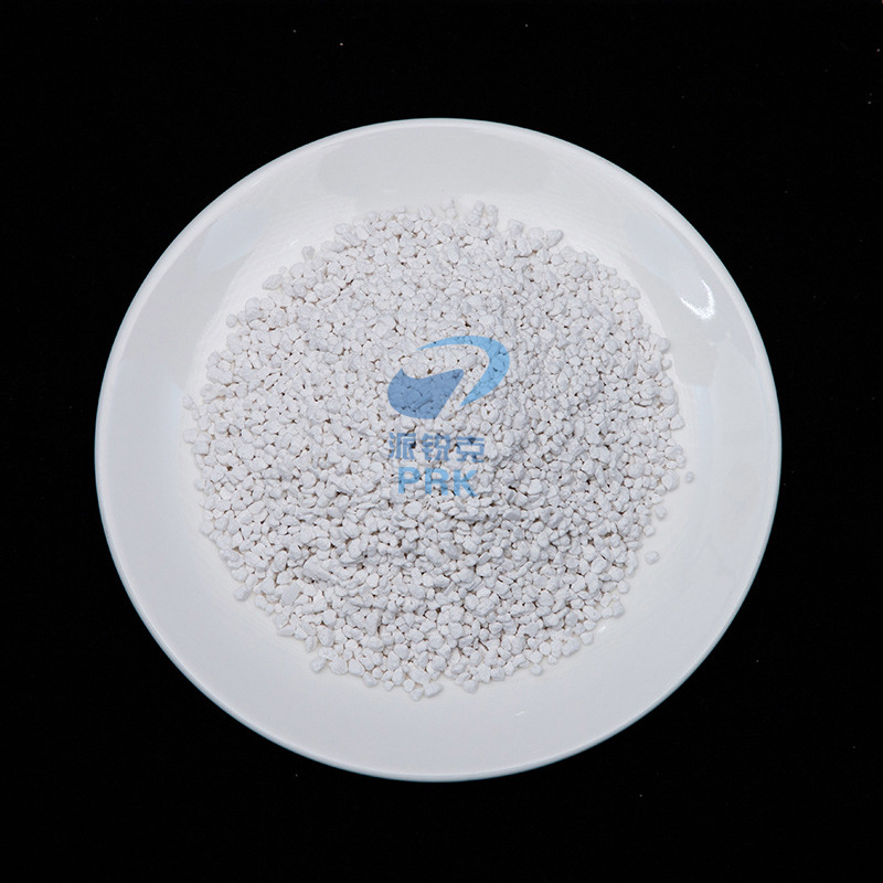 Granular Refining Agent Manufacturers Supply Aluminum Alloy Slag Removal Refining Agent Smelting Auxiliary Material Aluminum Die-Casting Auxiliary