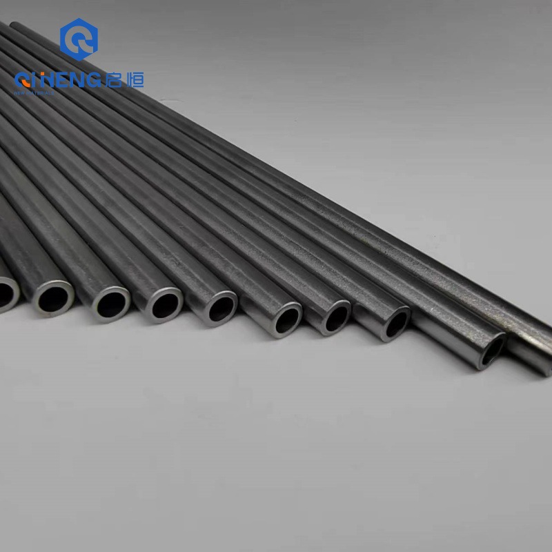 Трубка из тантала высокой чистоты и высокой температуры для промышленных инструментов