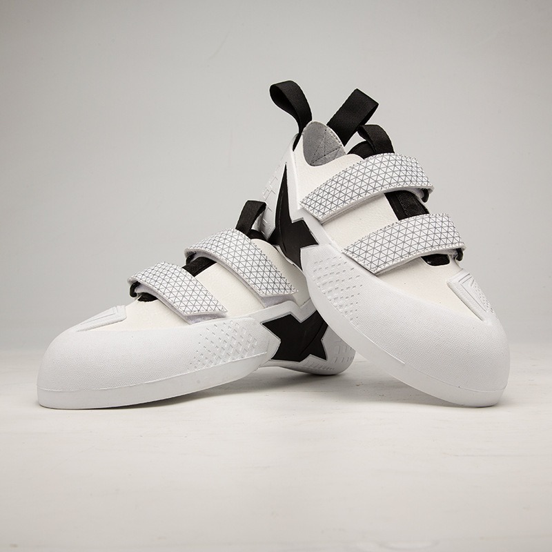 Rock Climbing Shoes 2023 New Factory Direct Sales for Teenagers, Men and Women, Adult Indoor Bouldering Professional Entry-Level Beginners