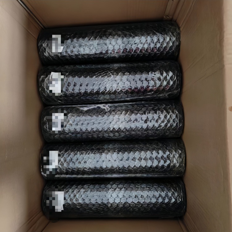 Customize Any Size Plastic Mesh Sheet Breeding Brooding Leaky Feces Drying Net Chicken Duck Rabbit Cage Mesh Mat