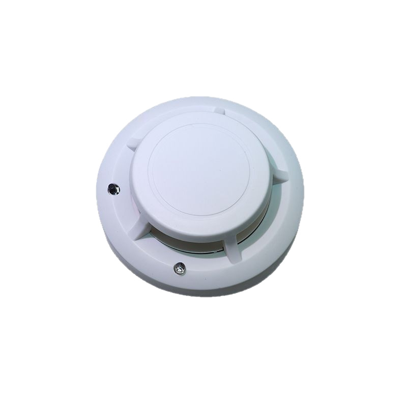 Factory Direct Supply of Independent Smoke Alarm Smoke Detector Commercial Household Induction Smoke Alarm