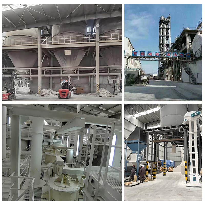 Manufacturer Wholesale Industrial-Grade Chemical Refractory Materials Potassium Feldspar Ultra-Fine Sodium Feldspar Powder for Floor Tiles and Ceramic Glazes