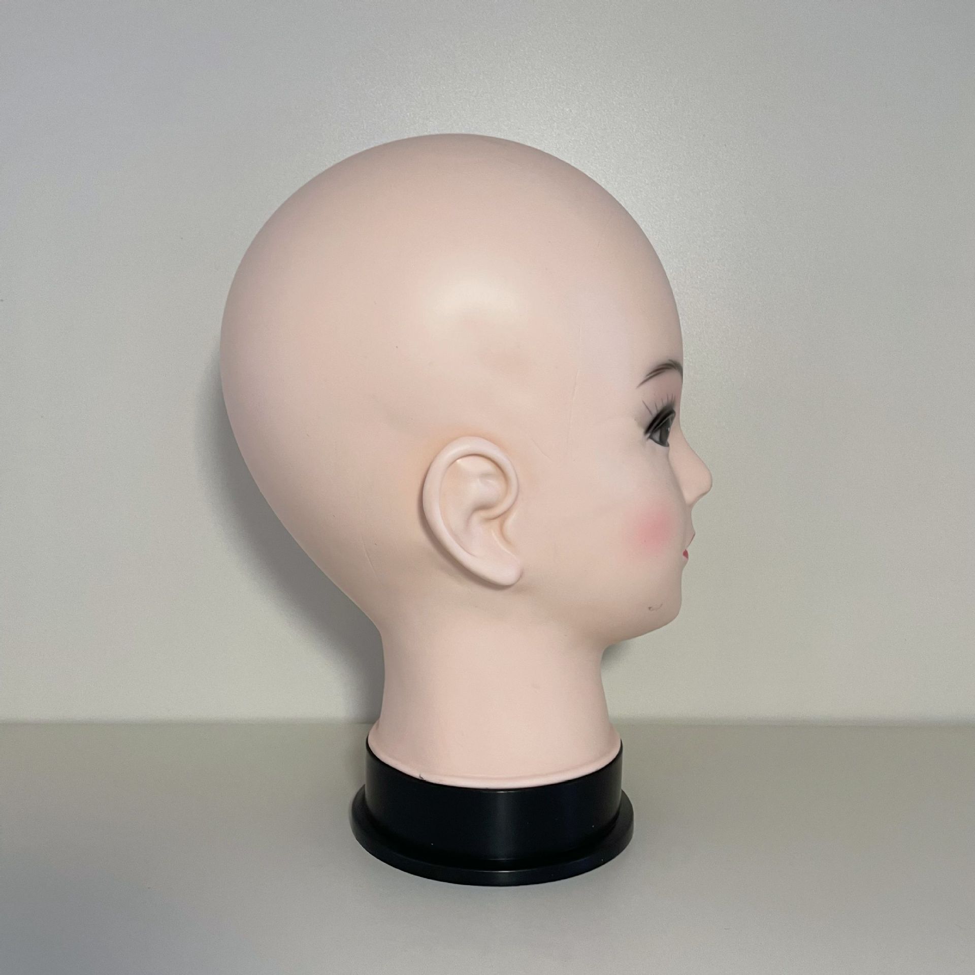 Supply of Model Head Model 1708, Reasonable Price, Welcome to Purchase