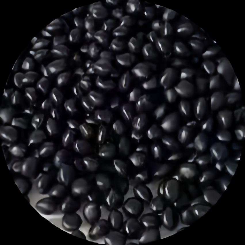 Tpv American Exxon 101-64 American Santoping 201-73 Chemical-Resistant Tpv Elastomer Plastic Particles