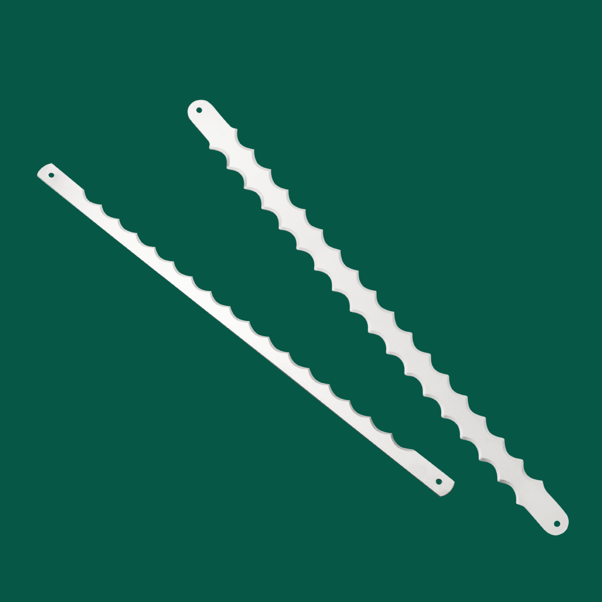 Bread Saw Blade Tooth Blade Toast Saw Blade Layer Cutter Bread Cutting Knife Saw Bread Cutting Baguette Cutting Blade