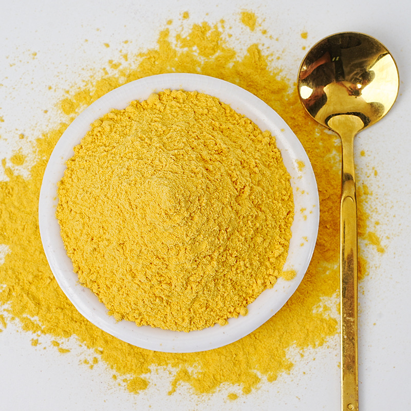 Combined vegetable powder Spinach Carrot Pumpkin Purple Sweet Potato Steamed Buns Steamed Buns Dumplings Noodles Baking Dehydrated Vegetable Powder