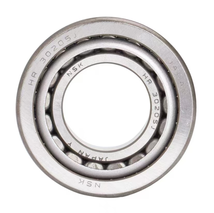 Japanese Nsk Bearing Hr32960 J 2007960E Size 300*420*76mm Tapered Roller Recycled
