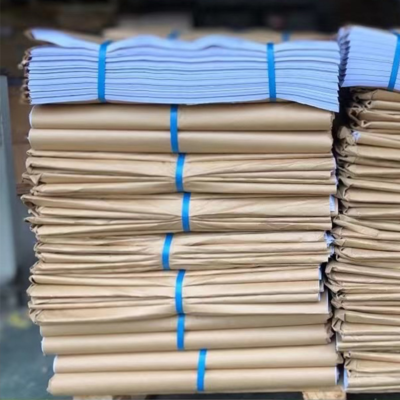 Wholesale 14G-17G Copy Paper Food Grade Packaging Wax Paper Cake Food Packaging Transparent Paper Food Oil