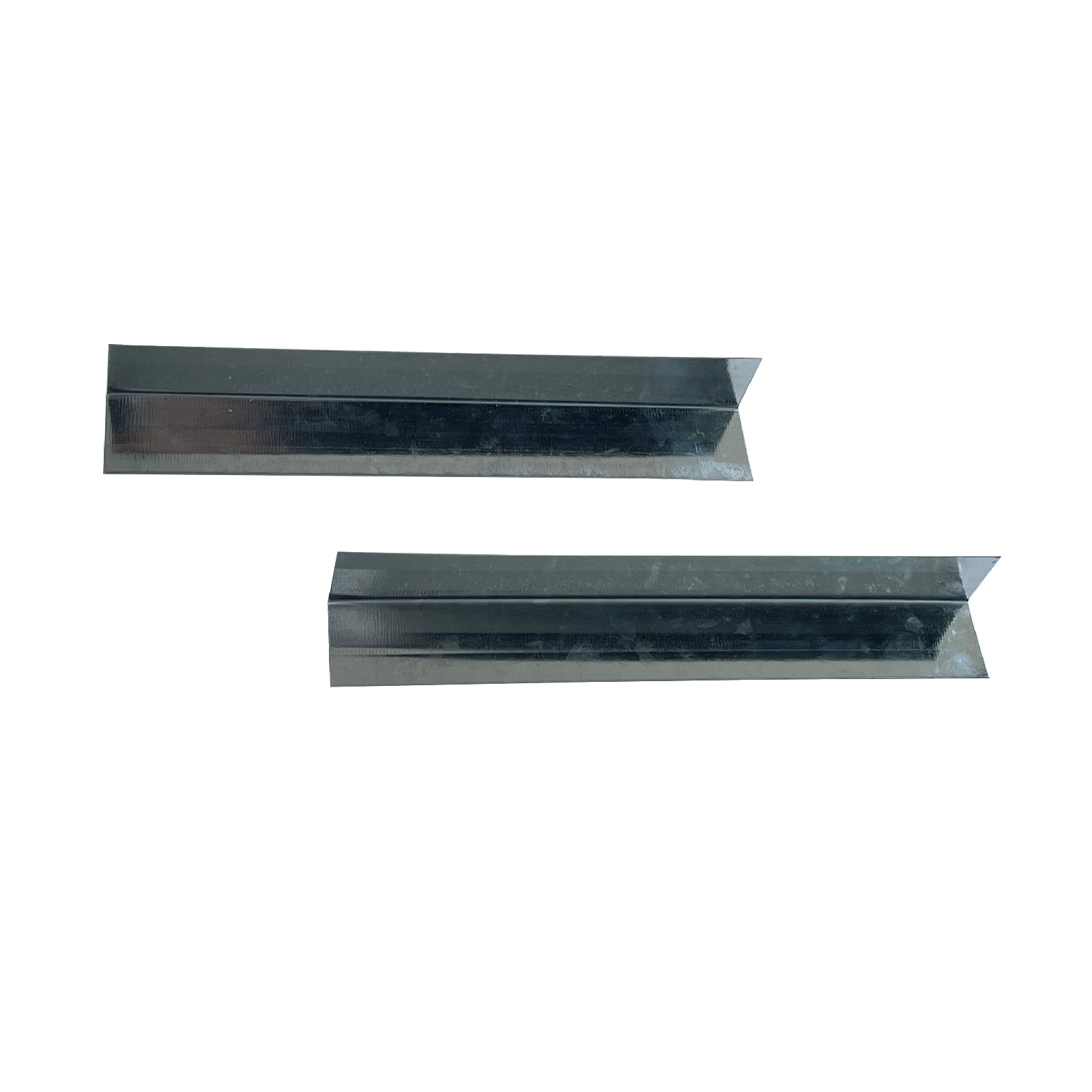 L-shaped closing light steel keel office partition wall special light steel keel factory direct sales