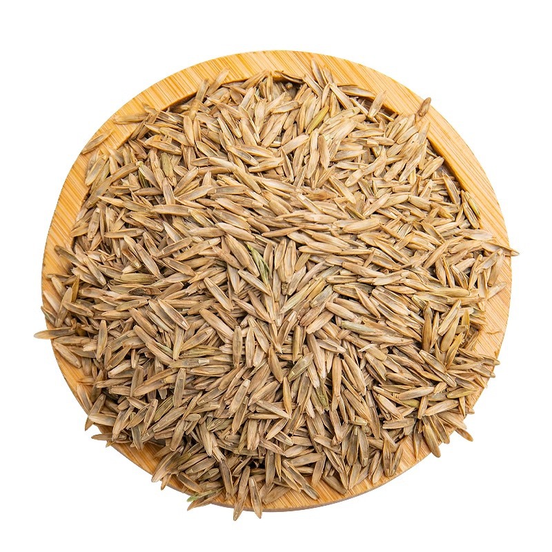 Grass seed Grass seed slope protection Grass seed engineering Lawn seed four seasons green greening Grass seed Ryegrass Bermudagrass root slope