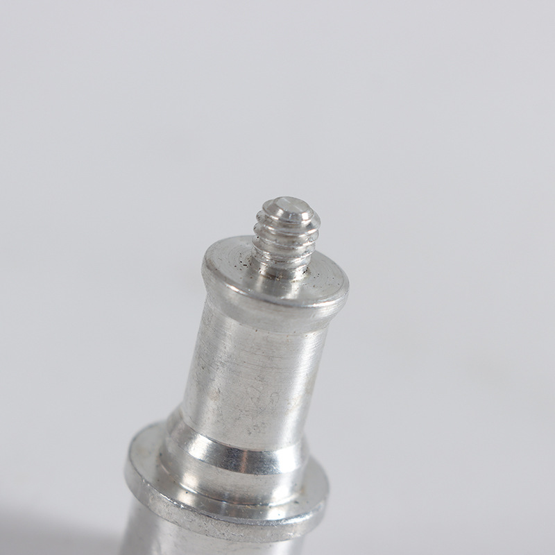 Tripod Aluminum Head Source Factory Pan/tilt Screw Accessories Tripod Adapter