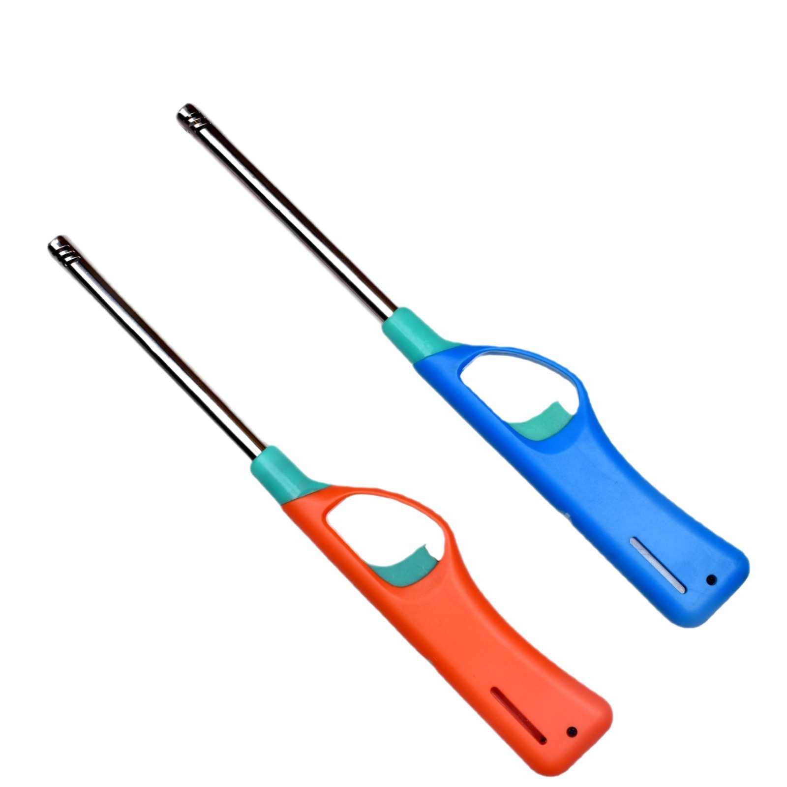 Spot gas stove igniter kitchen musket open flame gas ignition gun ignition rod lengthened lighter wholesale