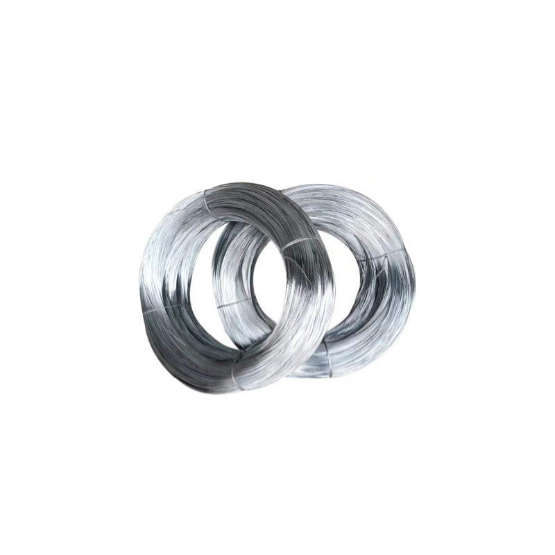 Galvanized Iron Wire, Soft Iron Wire, Household Iron Wire, DIY Production of Clothesline, Curtain Hanging Iron Wire, Industrial Iron Wire