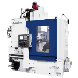 MITSUBISHI Mitsubishi Heavy Industries Machine Tool NIDEC Nidco Gear Cutting Machine Tool S Series ST Series