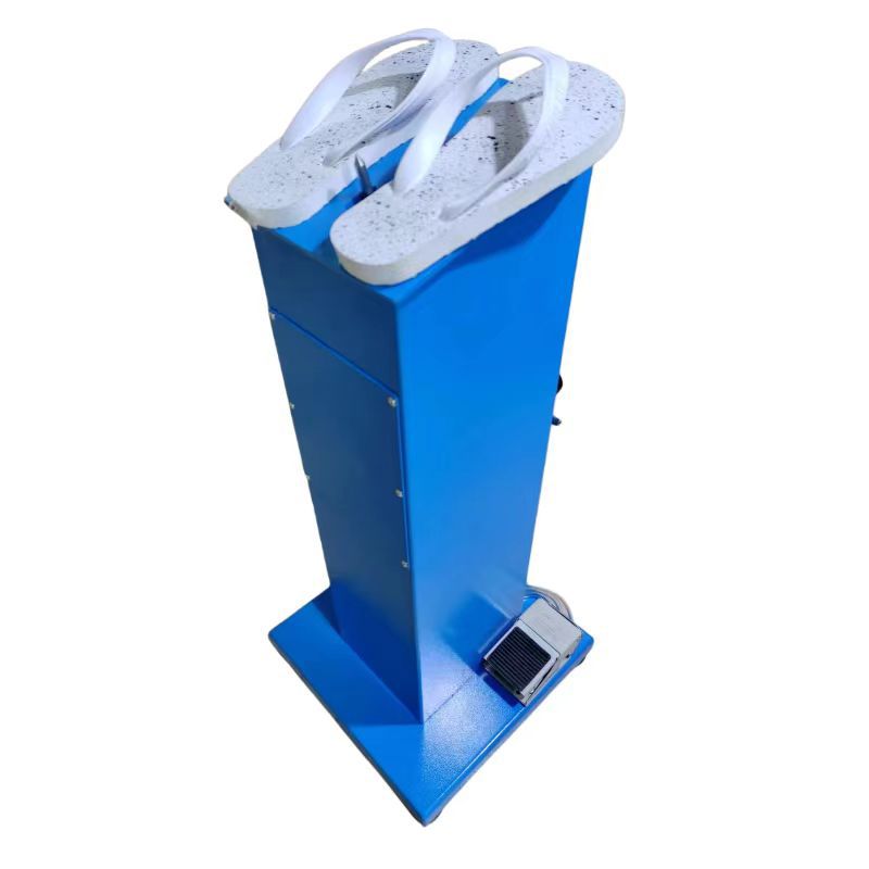 Directly Automatic Slipper Machine, Flip-Flops Machine, Direct Supply from the Manufacturer, Flip-Flops Machine