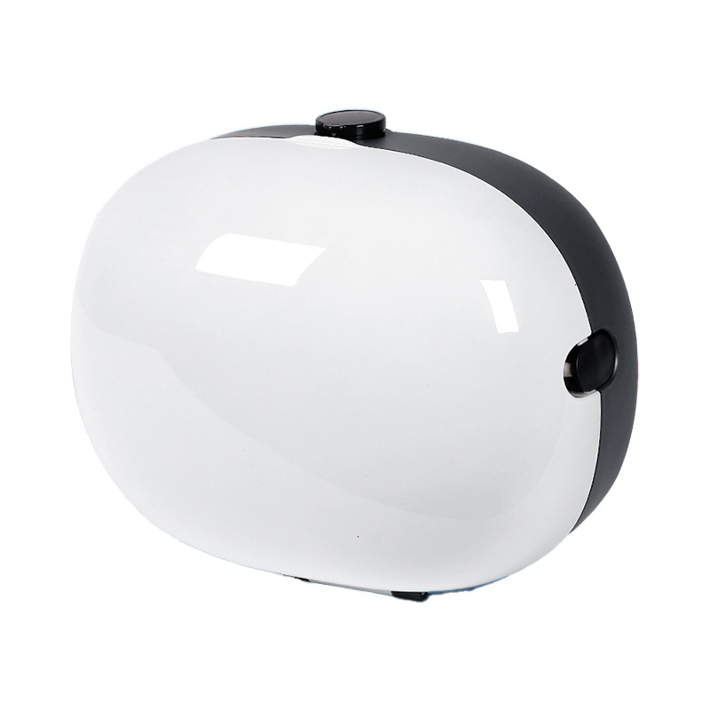 Electric Scooter Trunk Yadea Aima Tailing Luyuan Battery Scooter Tail Box Ufo Storage Anti-Theft Combination Lock